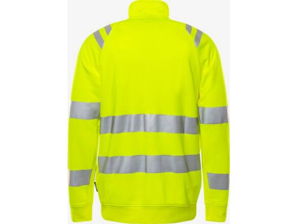 SWEATJACKE HIVIS 3 7863 GPSW