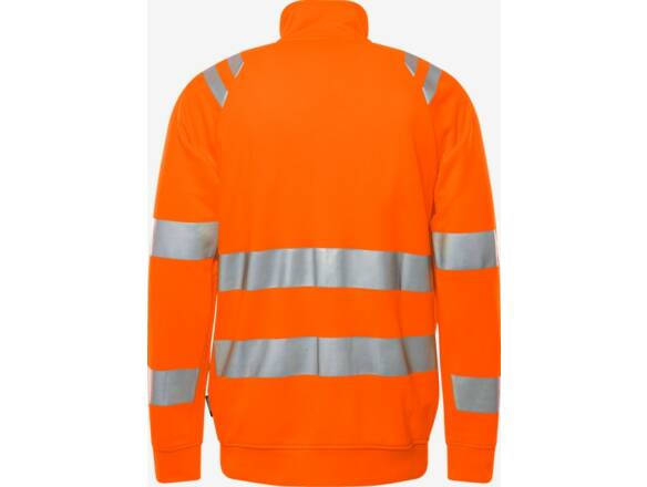 SWEATJACKE HIVIS 3 7863 GPSW