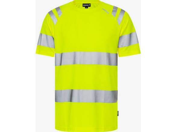 T-SHIRT HIVIS 3 7860 GPST