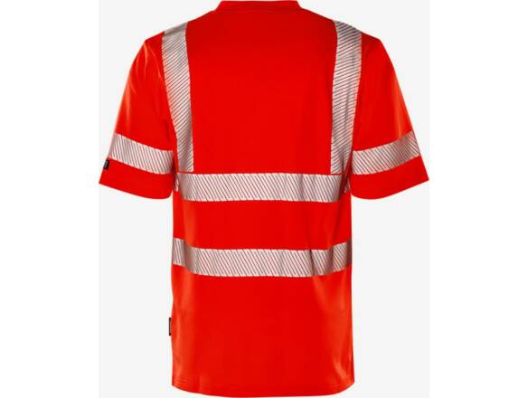 T-SHIRT HIVIS 2 7407 THV