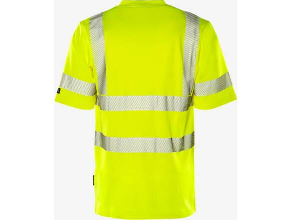 T-SHIRT HIVIS 2 7407 THV