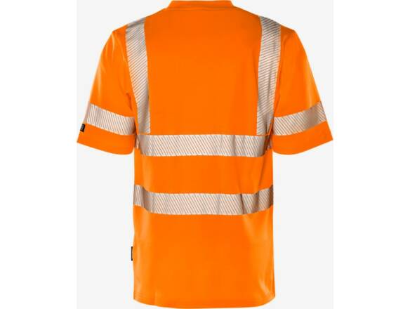 T-SHIRT HIVIS 2 7407 THV