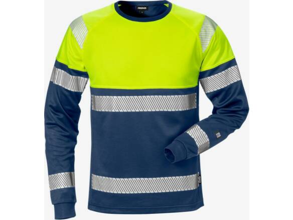 T-SHIRT LM HIVIS 1 7519 THV