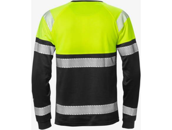 T-SHIRT LM HIVIS 1 7519 THV