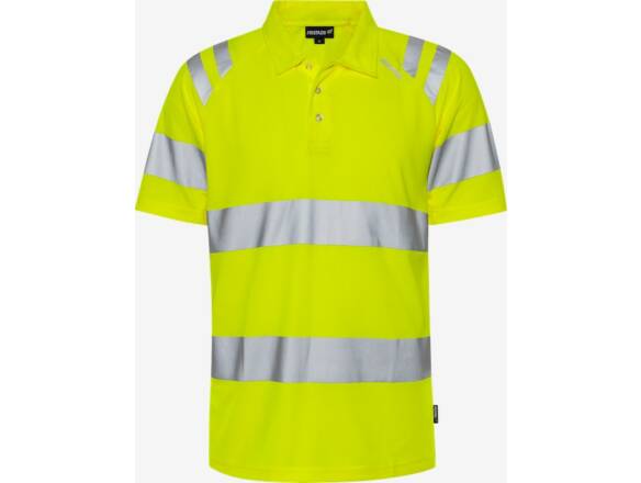 POLO HIVIS 3 7861 GPST