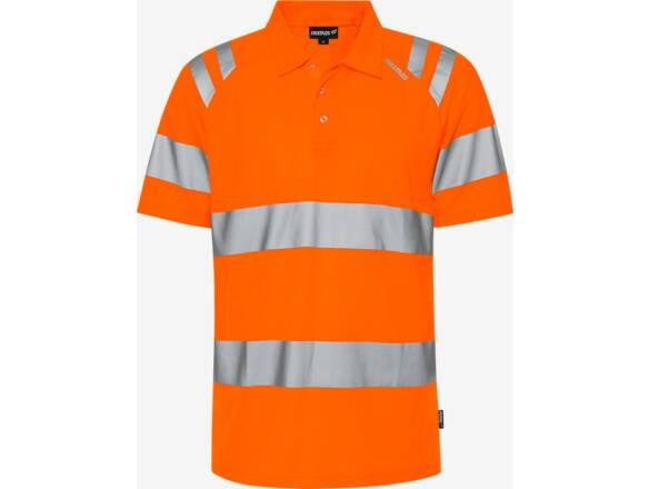 POLO HIVIS 3 7861 GPST