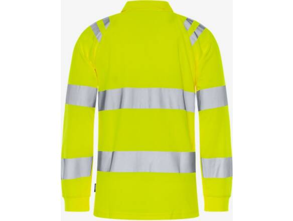 POLO LS HIVIS 3 7864 GPST