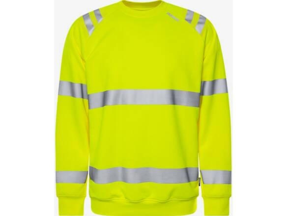 SWEATSHIRT HIVIS 3 7862 GPSW