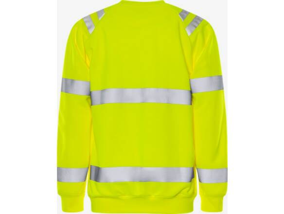 SWEATSHIRT HIVIS 3 7862 GPSW