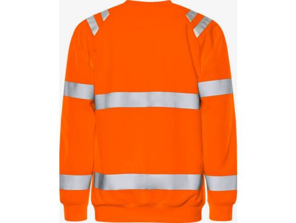 SWEATER HIVIS 3 7862 GPSW