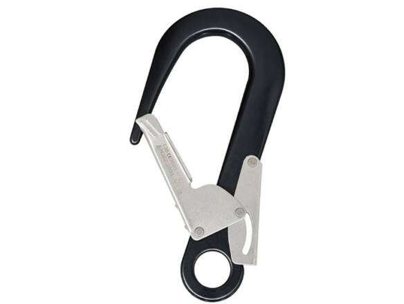 ALUMINIUM REBAR HOOK OPENING 60MM