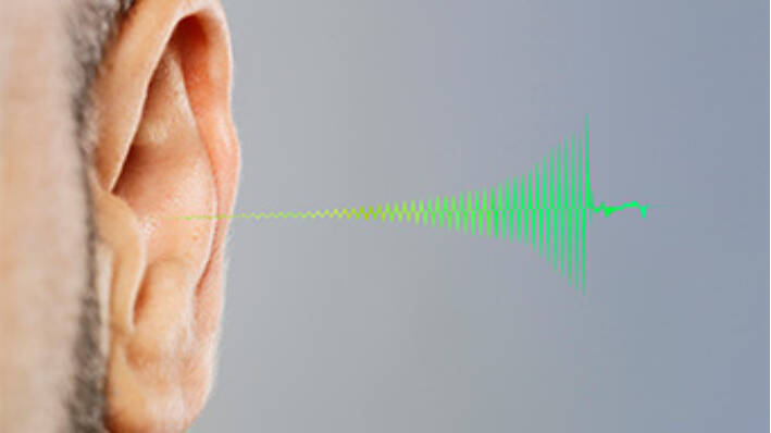 Het belang van een kwalitatieve geluidsmeting