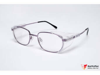 BRILLE KENZAN PLUS PC BLANK 52-21 (GR)