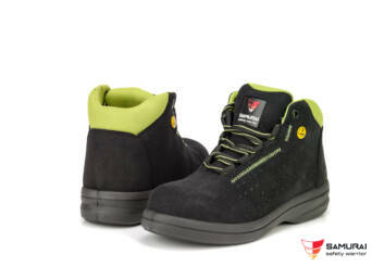 HOHSCHUH SAPPHIRE S1P SRC ESD