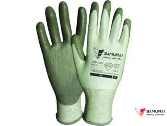 GLOVE GRIP-FLEX BLADE PU