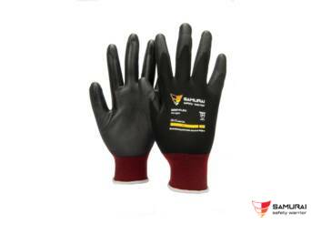 GLOVE GRIP-FLEX PU LIGHT