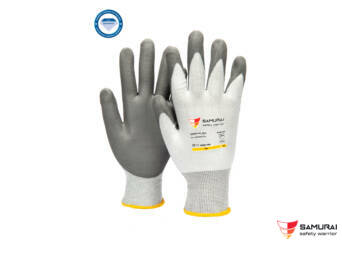 GLOVE GRIP-FLEX DYNABLADE PU