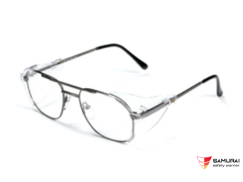 BRILLE ELBA PC BLANK 54-19 (GR)