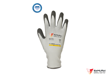 GLOVE GRIP-FLEX DIAMOND PU