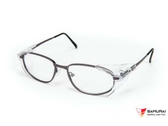 BRILLE SNAKE PLUS PC BLANK 56-18 (ANT-S)