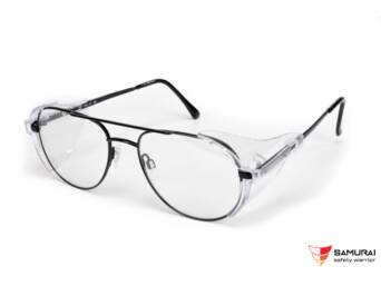 BRILLE ALBATROS PC BLANK 53-17