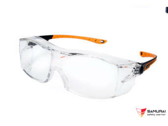 BRILLE SPARROW PC FARBL AK AD (SCHW/OR)