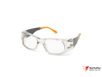 BRILLE RAVEN PC FARBL 55-19