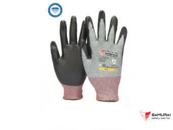 GLOVE GRIP-FLEX DYNABLADE PU LIGHT