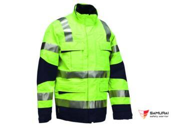 PARKA SENTAI HI-VIZ