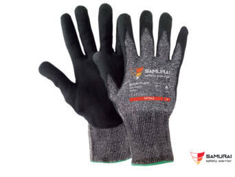 HANDSCHUHE GRIP-FLEX NITRIBLADE FOAM