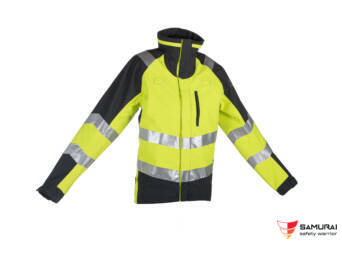 PARKA BOGU HI-VIZ