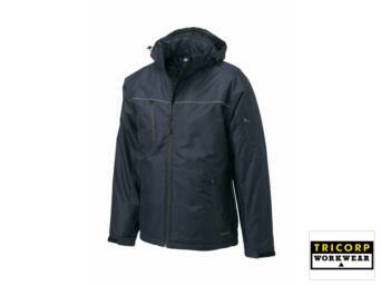 PARKA MIDI TMP2000