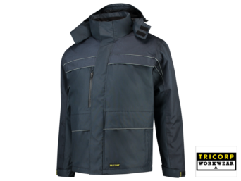 PARKA CORDURA TJO2000