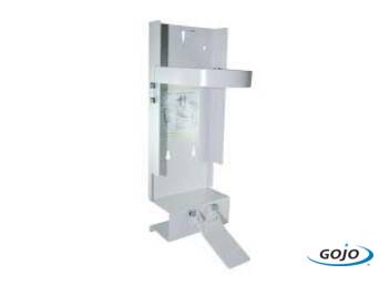 WALL MOUNTED DISPENSER ALPHAPAK 5000ML