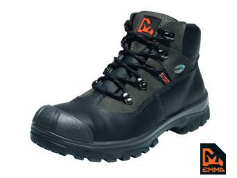 HOHE SCHUH PRIMUS S3 HRO WR SRC