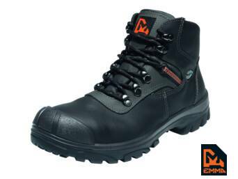 HOHE SCHUH PLUVIUS S3 HRO WR SRC