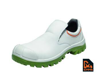 HALBSCHUH VERA S2 SRC GRUNE LAUFSOLE