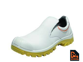 HALBSCHUH VERA S2 SRC GELBE LAUFSOLE