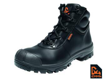 HOHE SCHUH LUKAS S3 SRC