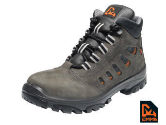 HIGH SHOE RANGER SPORTS S3 SRC