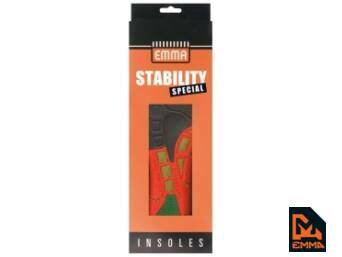 INSOLE STABILITY