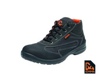 HOHE SCHUH NEW AMBER S1P SRC ESD