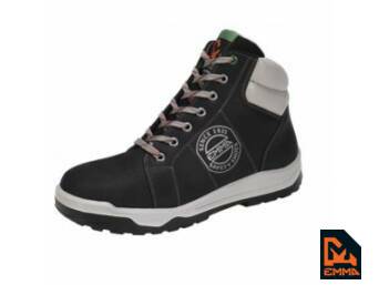 HIGH SHOE NEW CLYDE S3 SRC ESD