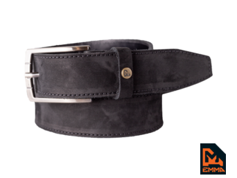 CEINTURE BUSINESS NOIRE