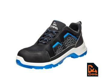 LOW SHOE CROSSFORCE FLY S3S SR ESD