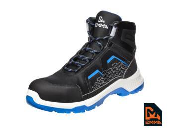 HOHSCHUH CROSSFORCE FLY S3S SR ESD