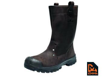 STIEFEL MENDOZA S3 HRO HI CI WR SRC