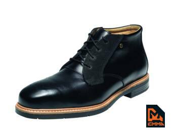 HIGH SHOE FRONTIER VALENTINO S3 SRB ESD