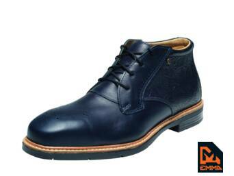 HOGE SCHOEN FRONTIER BAROCCO S3 SRB ESD