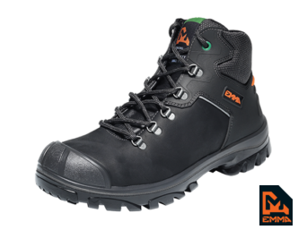 HIGH SHOE HIMALAYA S3 SRC